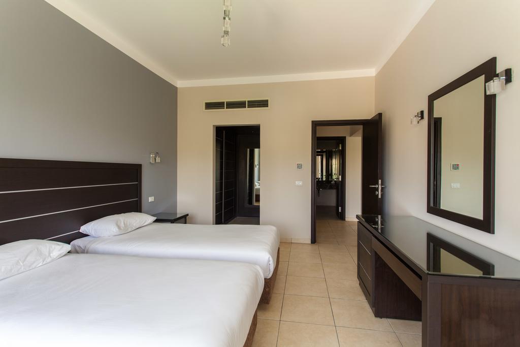 Rivoli Suites Hurghada Cameră foto